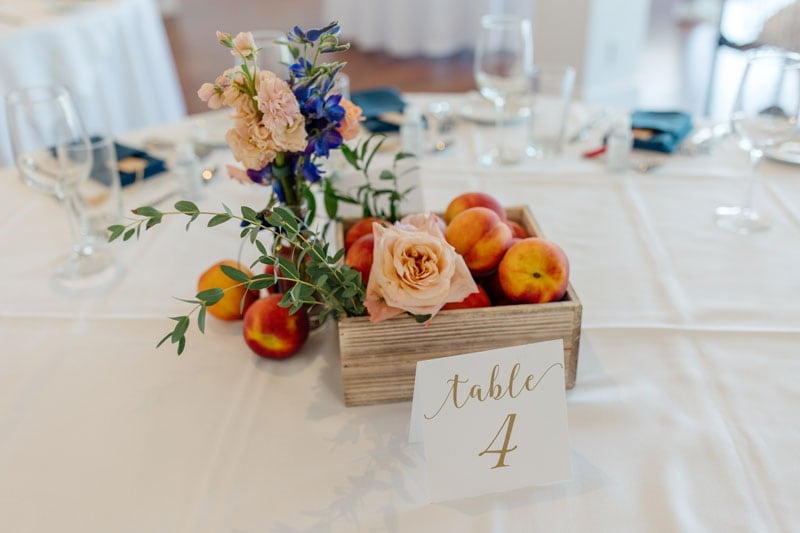 Wedding Gallery Hansen's Flower Shop